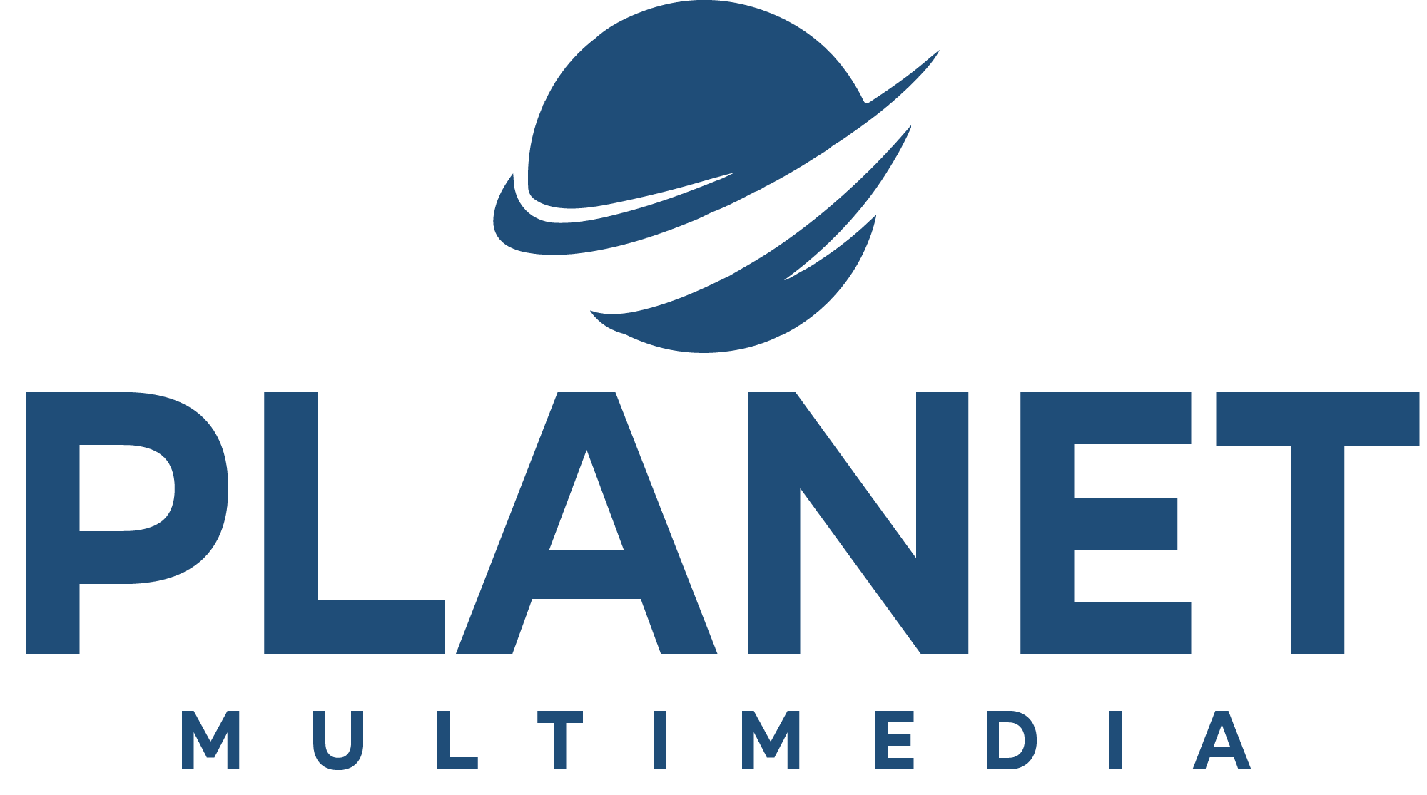 logo planet multimedia