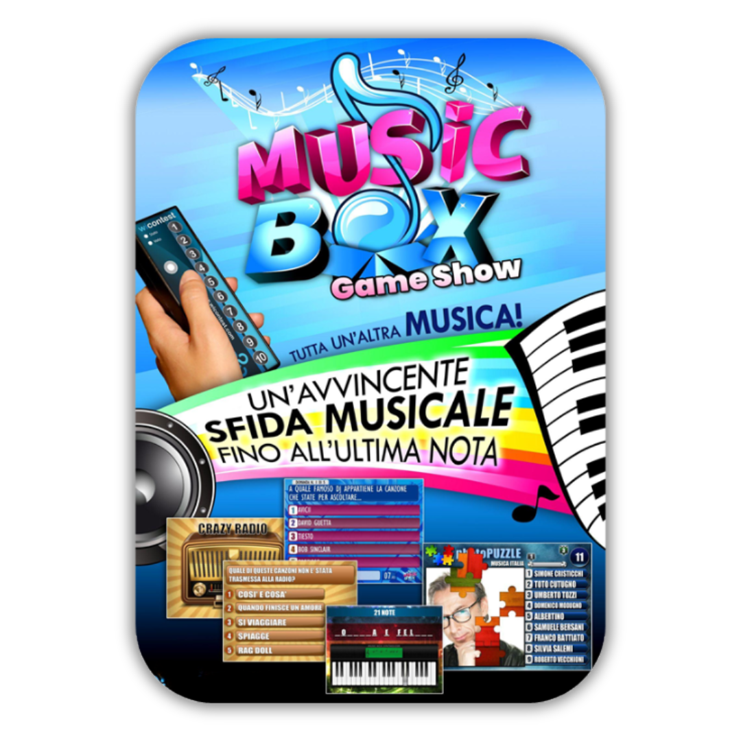 music box wievent