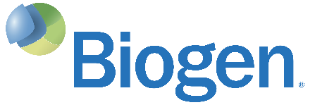 logo de biogen