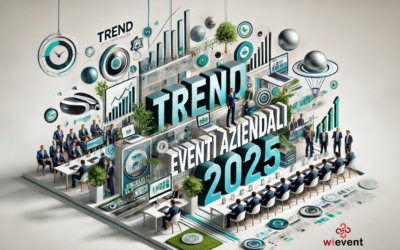 Evénements 2025 : le guide ultime des 3 tendances incontournables